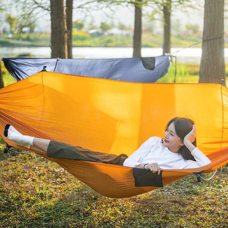 Hamac Bivouac | Orlan