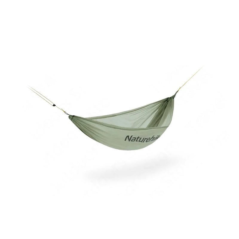 Hamac Camping Mini hamac vert / Single