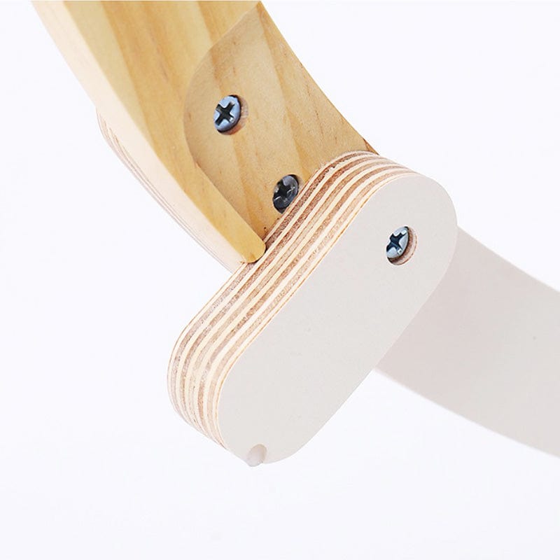 Hamac Chat | Pongo