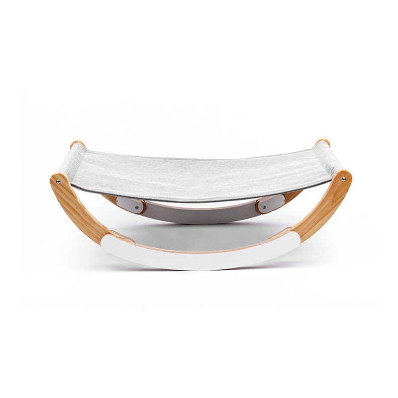 Hamac Chat | Pongo