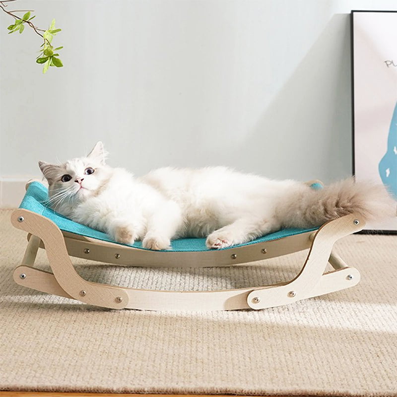 Hamac Chat Bois | Billy