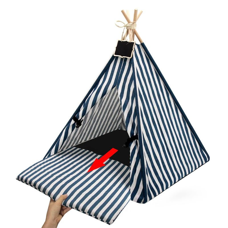 Hamac Chat Design
