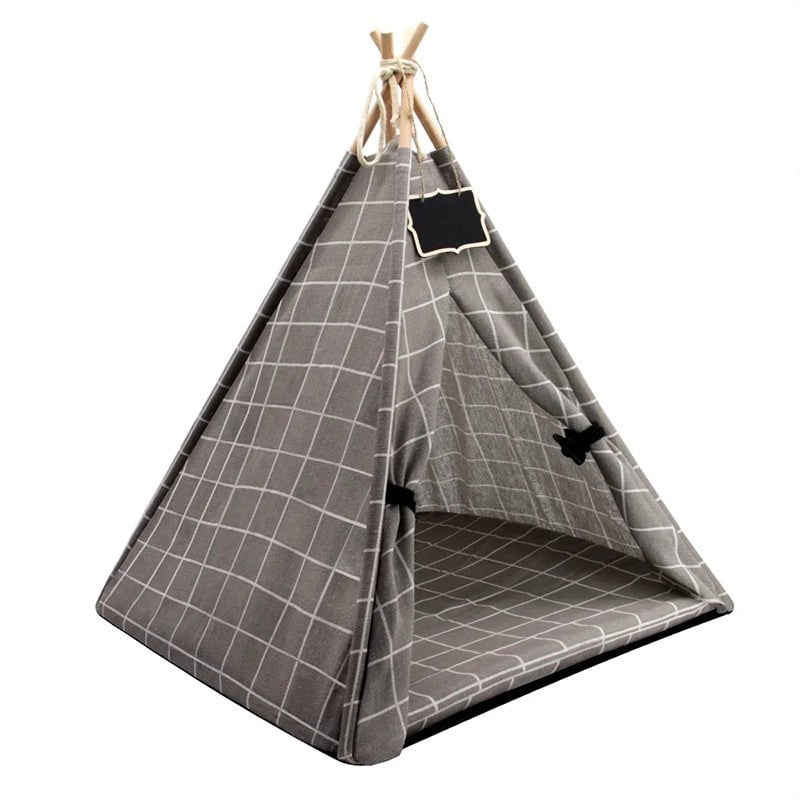 Hamac Chat Design