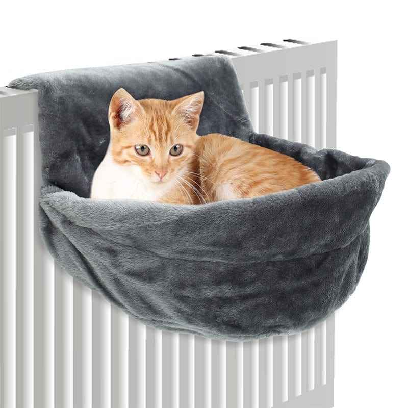 Hamac Chat Radiateur Electrique | Heat