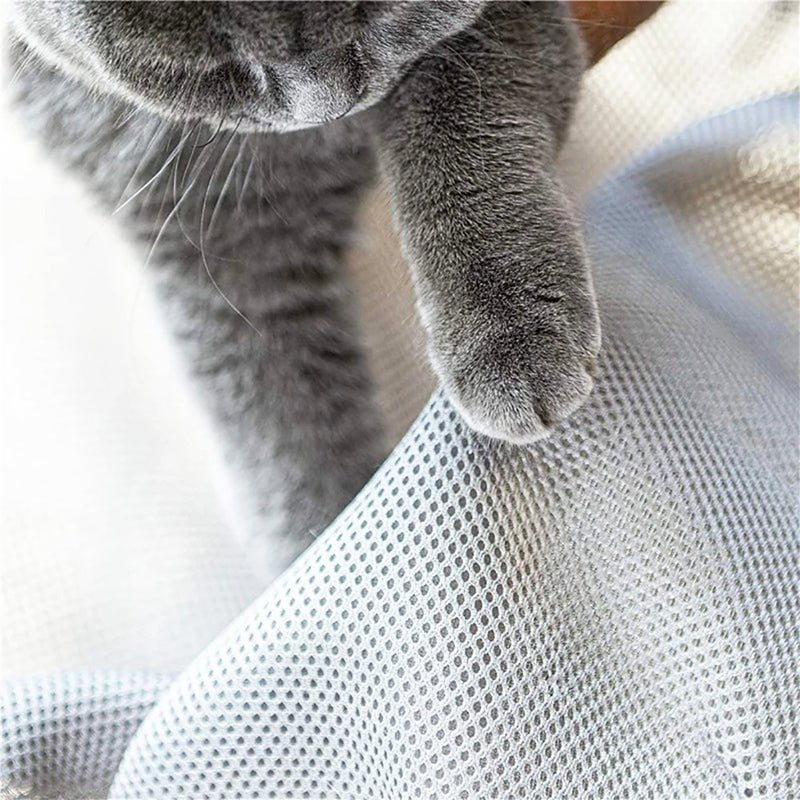 Hamac Chat sur Pied