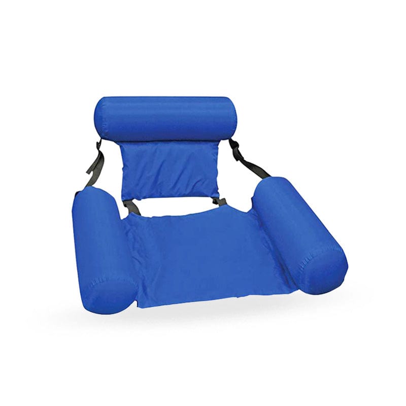 Hamac d'Eau Bleu