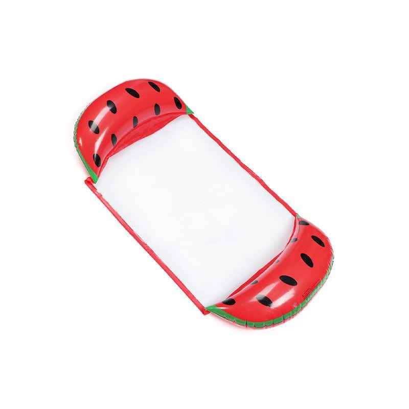 Hamac d'Eau Gonflable | Watermelon