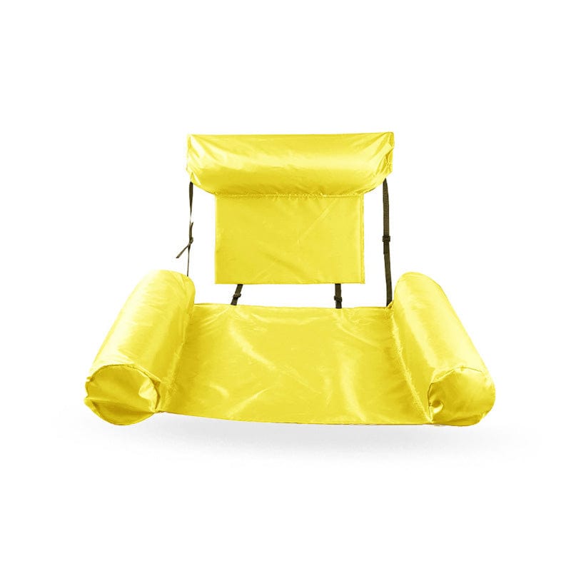 Hamac d'Eau Jaune