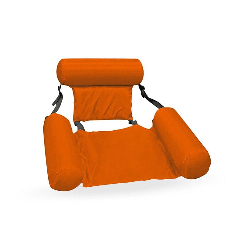 Hamac d'Eau Orange