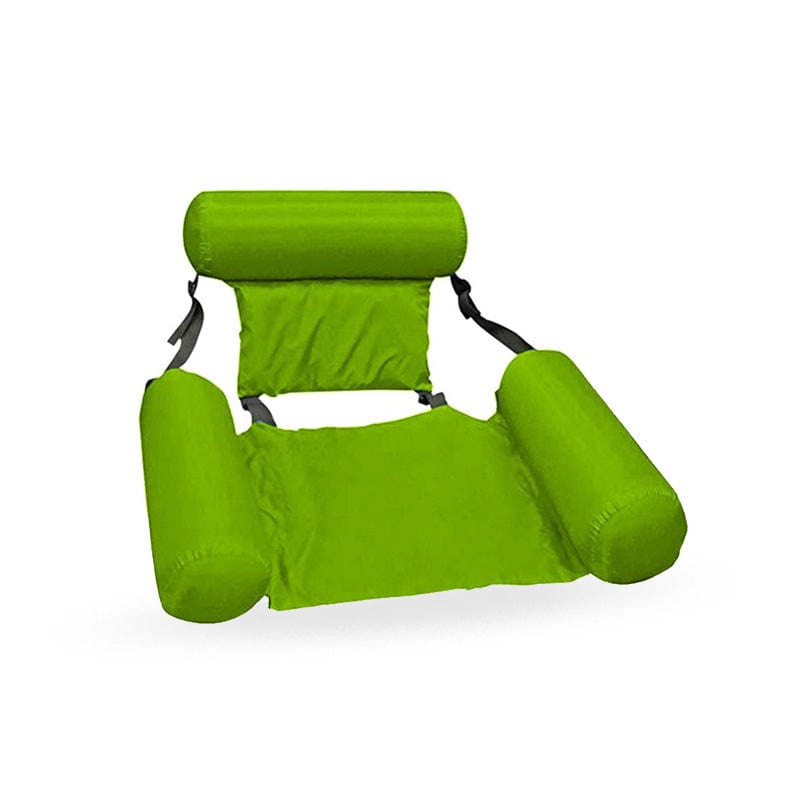 Hamac d'Eau Vert