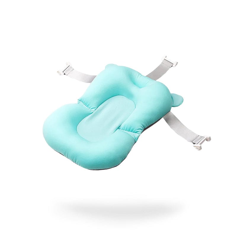 Hamac de Bain Bébé Menthe