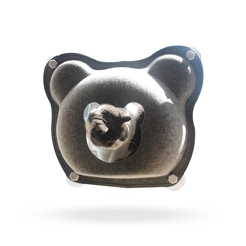 Hamac de Fenêtre Chat