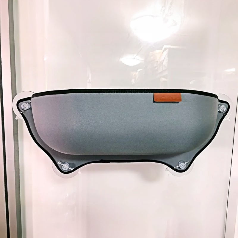 Hamac de Fenêtre pour Chat