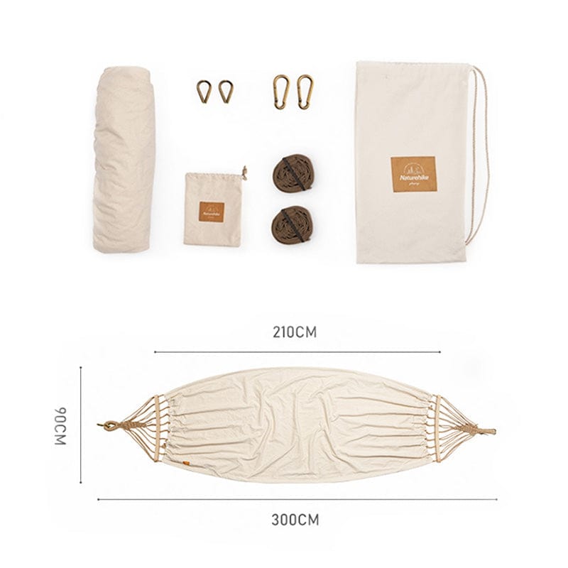 Hamac de Jardin
