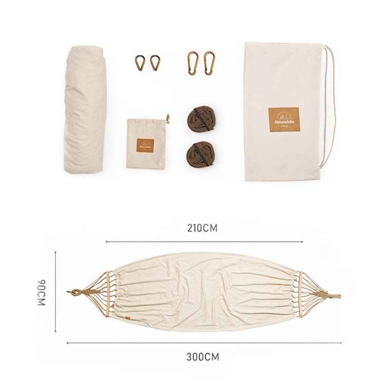 Hamac de Jardin | Olaf