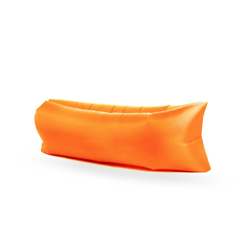 Hamac de Plage Orange