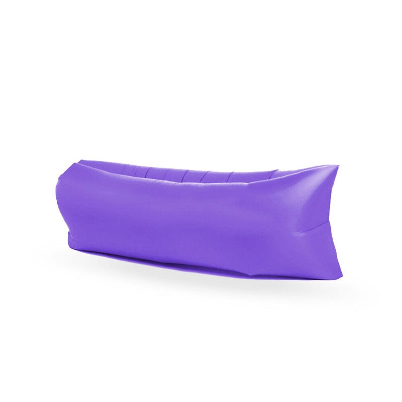 Hamac de Plage Violet