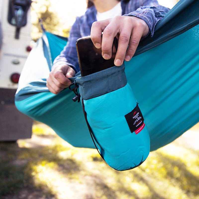 Hamac de Voyage | Bobby