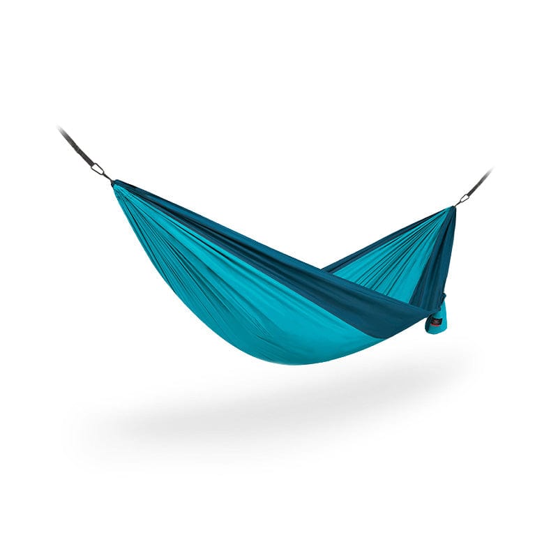 Hamac de Voyage Bleu / Single
