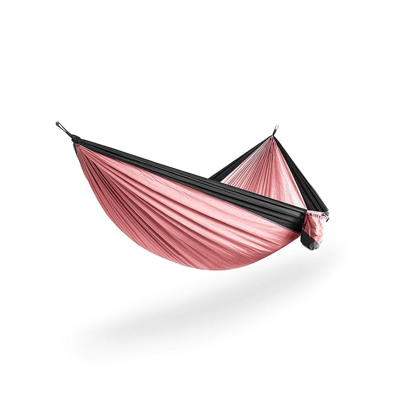 Hamac Deux Places Rose / Double