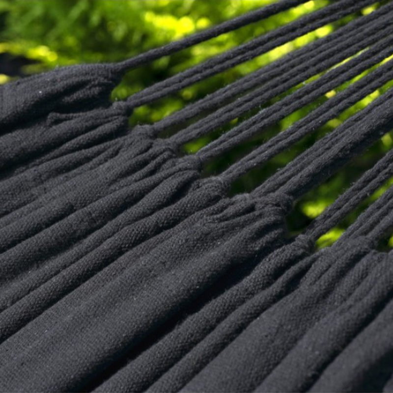 Hamac Deux Places sur Pied