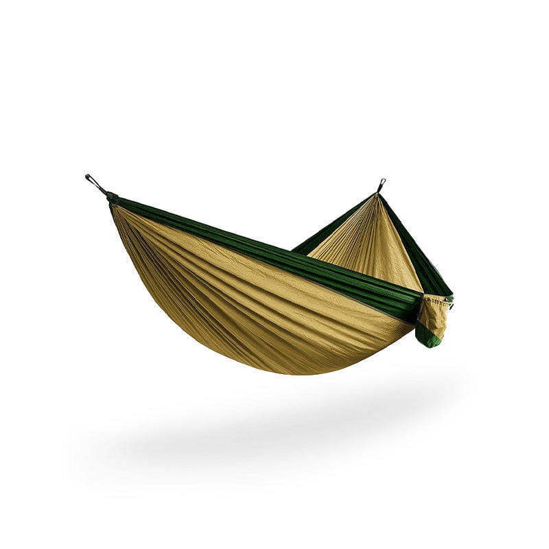 Hamac Deux Places Vert kaki / Double