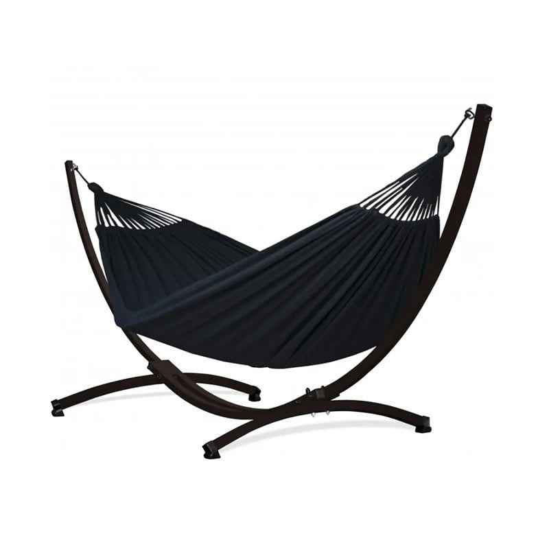 Hamac Double sur Pied | Grip