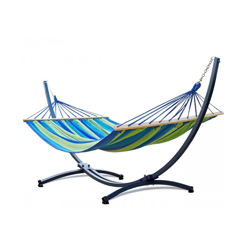 Hamac Extérieur sur Pied