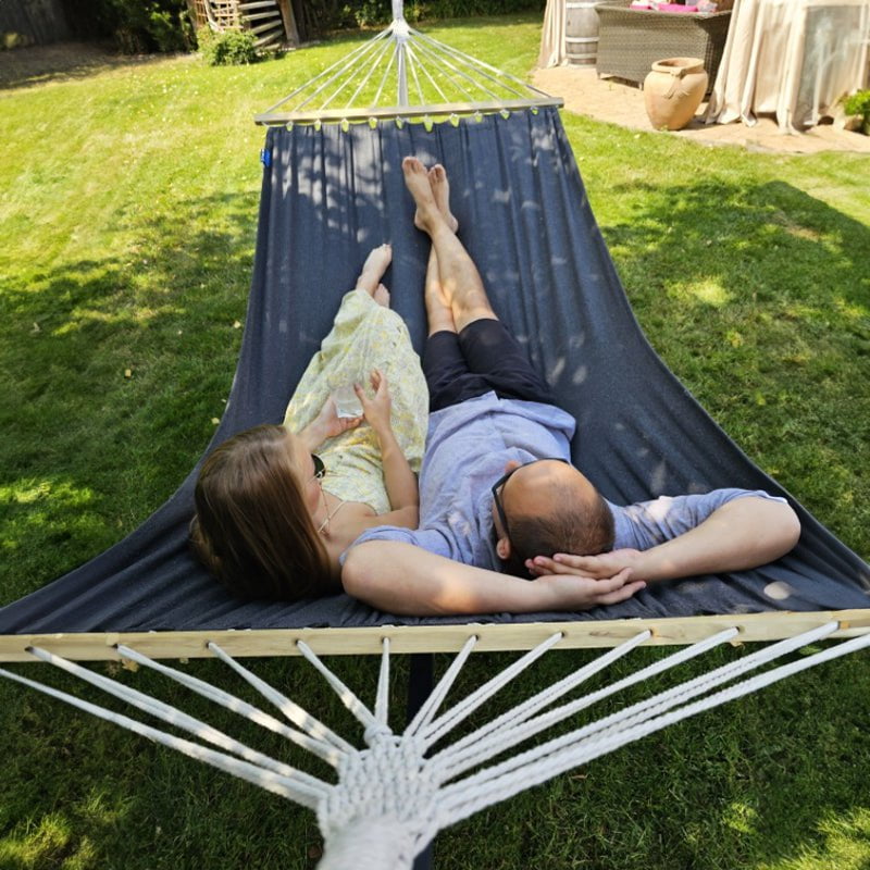 Hamac Extérieur sur Pied