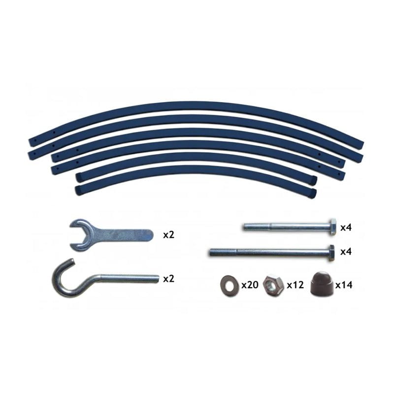 Hamac Extérieur sur Pied