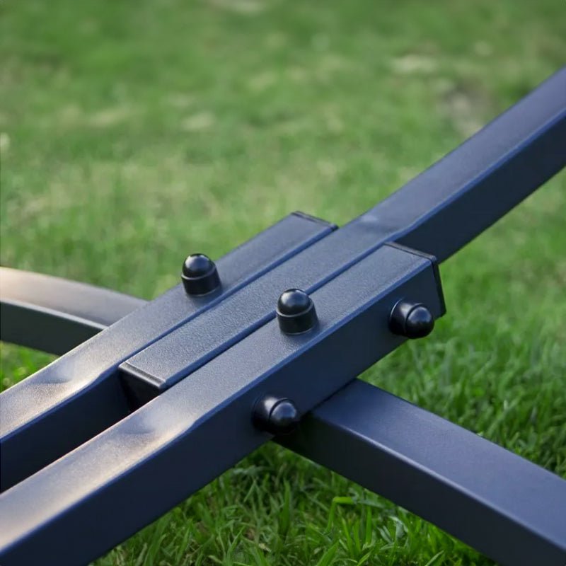 Hamac Extérieur sur Pied