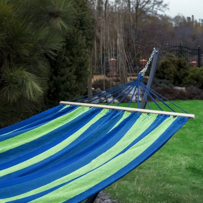 Hamac Extérieur sur Pied