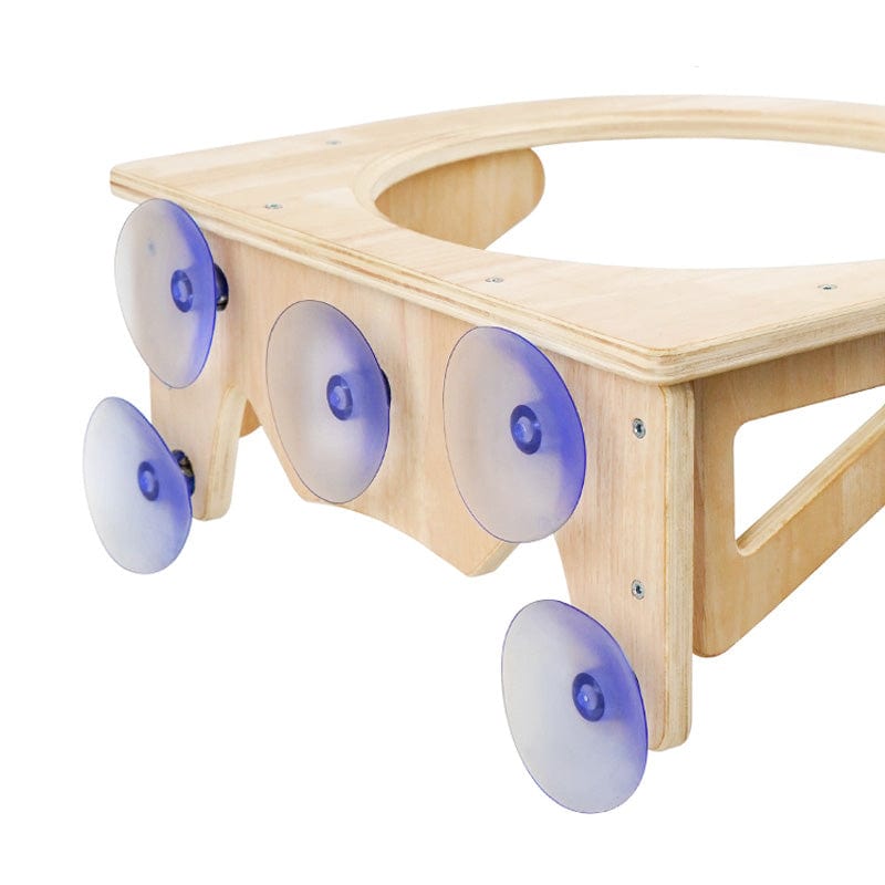 Hamac Fenêtre Bois Chat