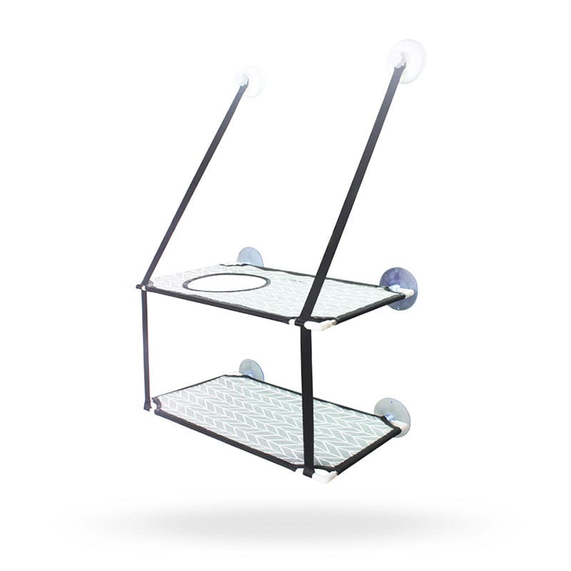 Hamac Fenêtre pour Chat Double | Nala