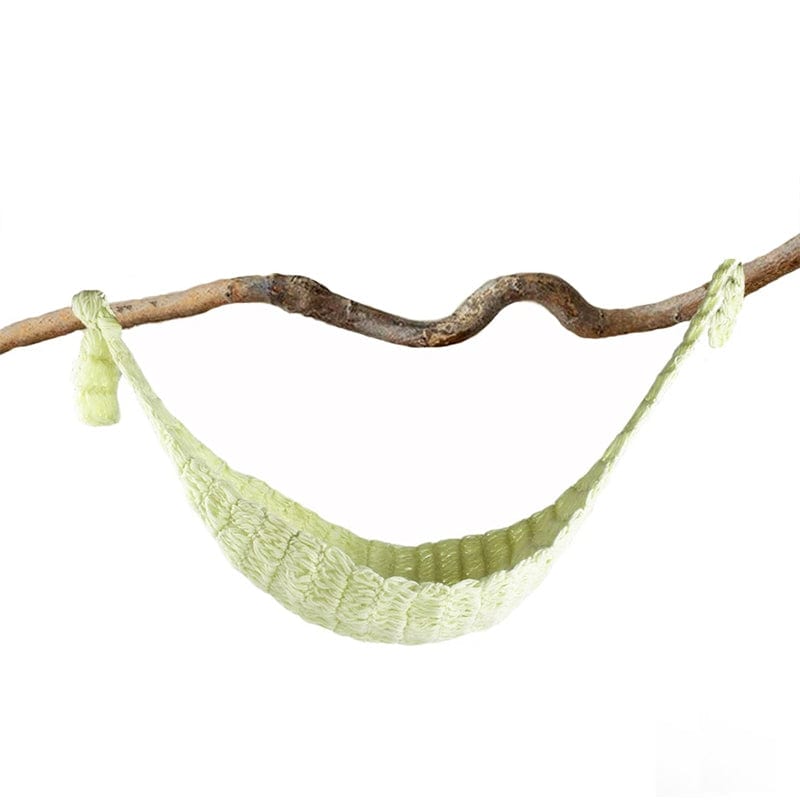 Hamac Filet Bébé Nature