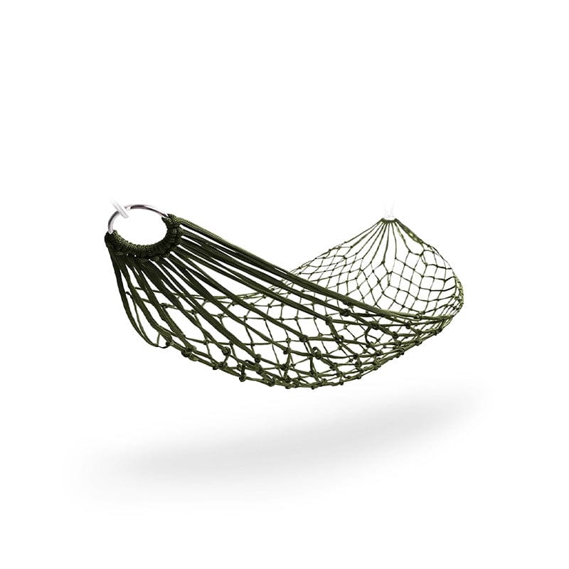 Hamac Filet Kaki / Single