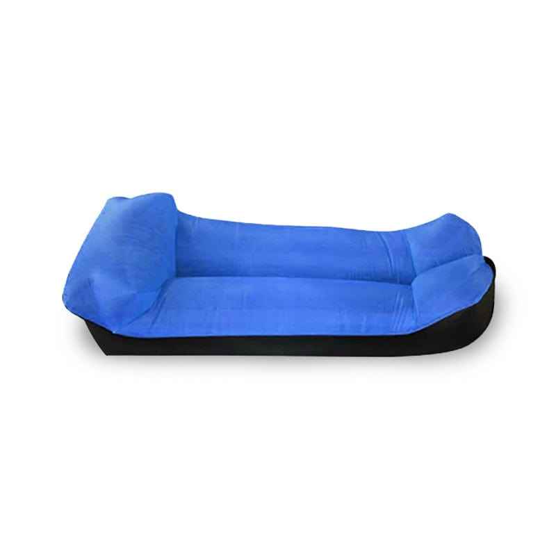 Hamac Gonflable en Toile de Parachute | Davi