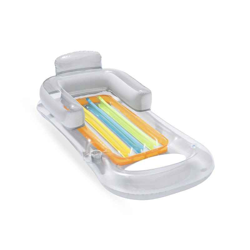 Hamac Gonflable Piscine | Lago