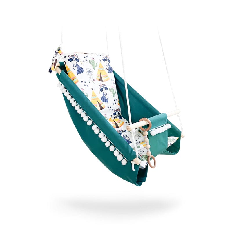 Hamac Intérieur Bébé