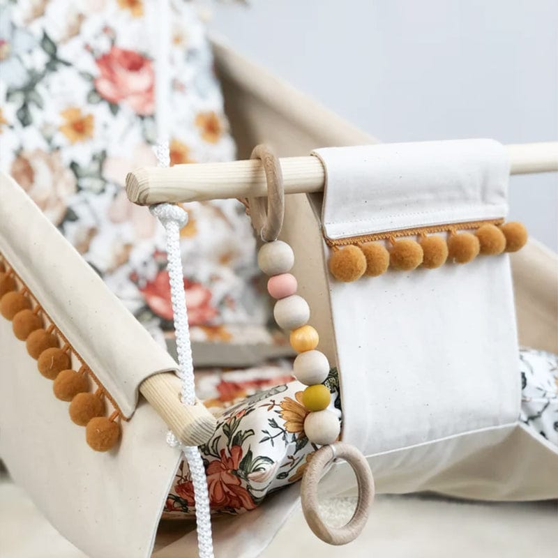 Hamac Intérieur Bébé