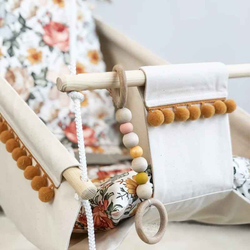 Hamac Intérieur Bébé | Éléna