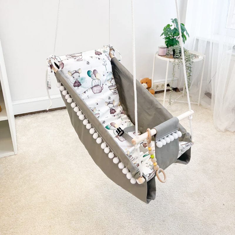 Hamac Intérieur Bébé