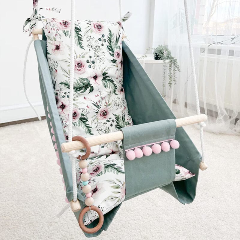 Hamac Intérieur Bébé