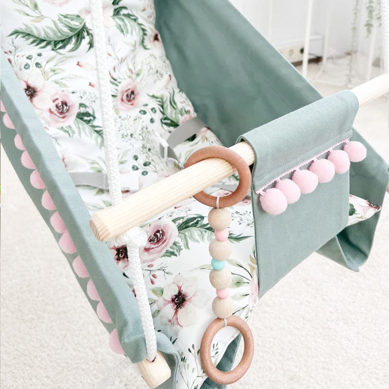 Hamac Intérieur Bébé