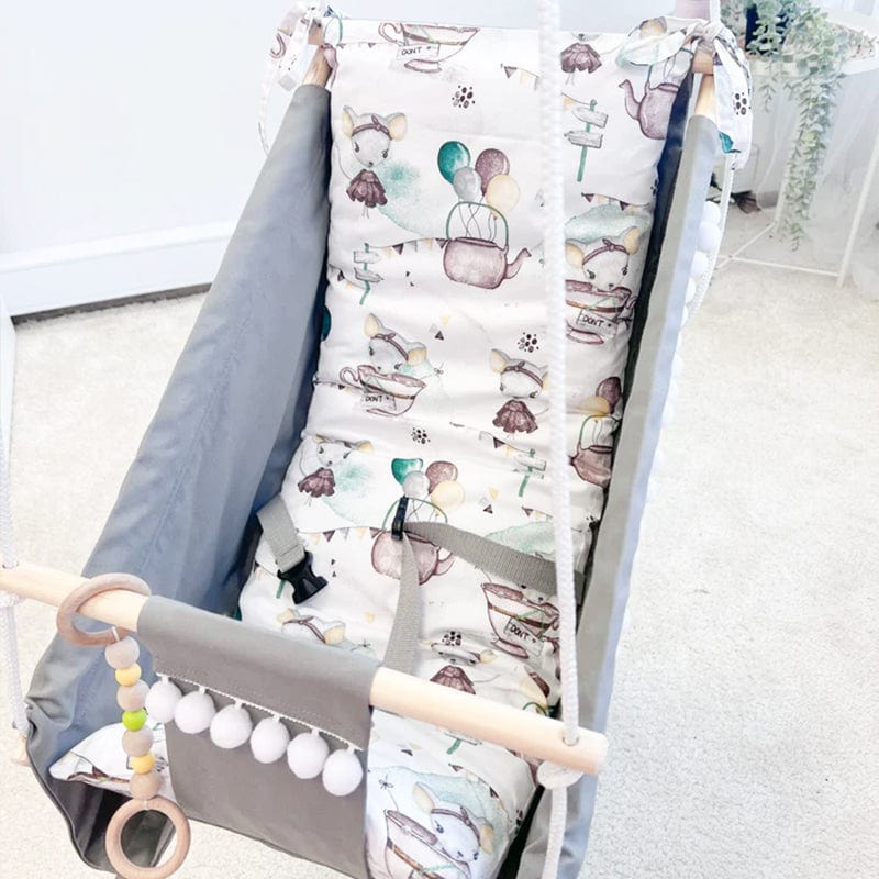 Hamac Intérieur Bébé