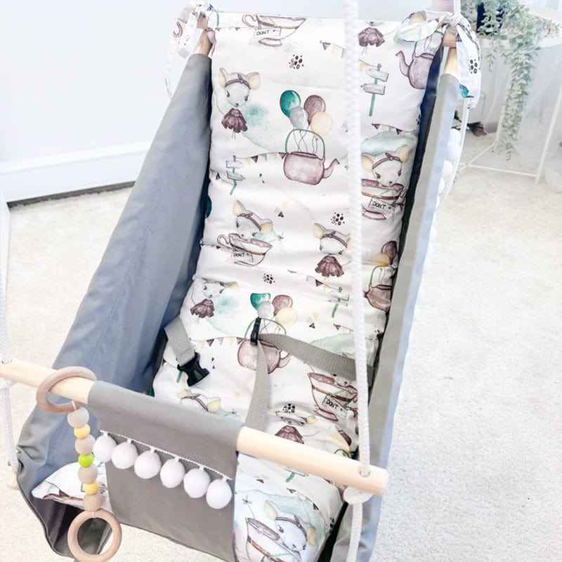 Hamac Intérieur Bébé | Éléna