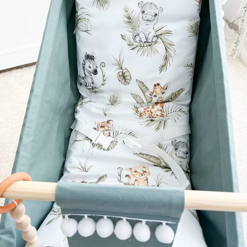 Hamac Intérieur Bébé