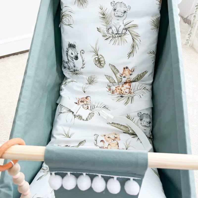 Hamac Intérieur Bébé | Éléna