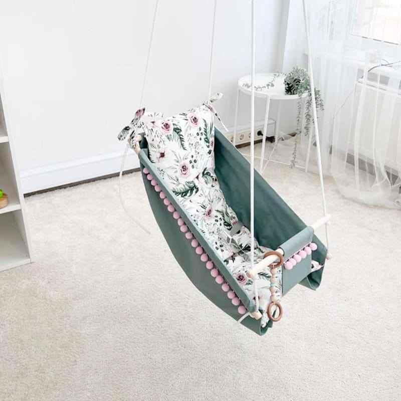 Hamac Intérieur Bébé | Éléna