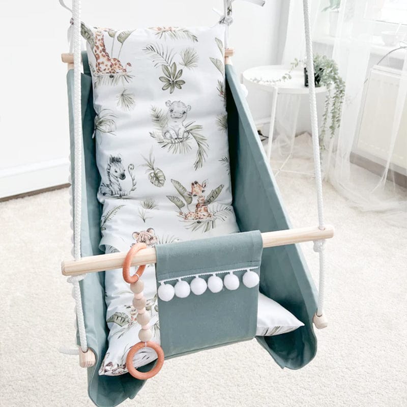 Hamac Intérieur Bébé